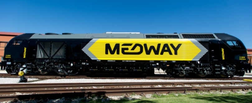 Medway Train